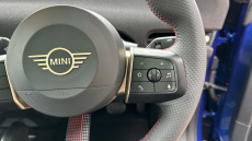 MINI Cooper 135kW E Sport [Level 2] 41kWh 3dr Auto Electric Hatchback